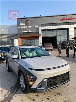 هيونداي كونا